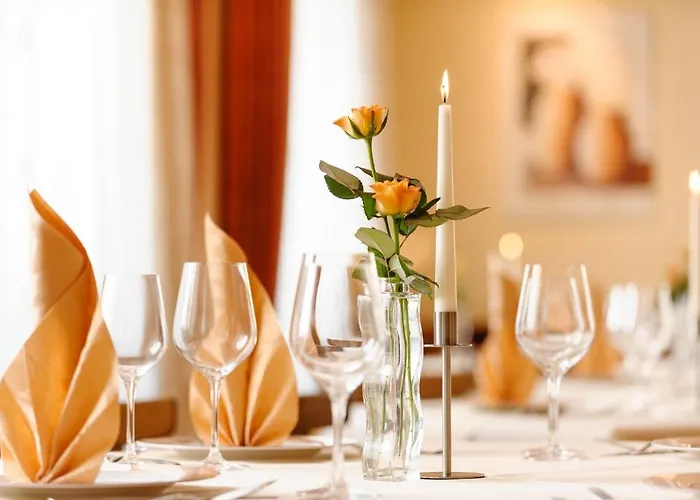 Hotel Mediterraneo 3*