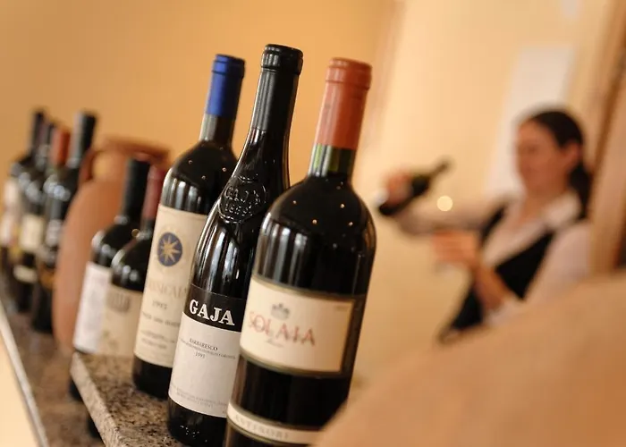 Hotel Mediterraneo 3*